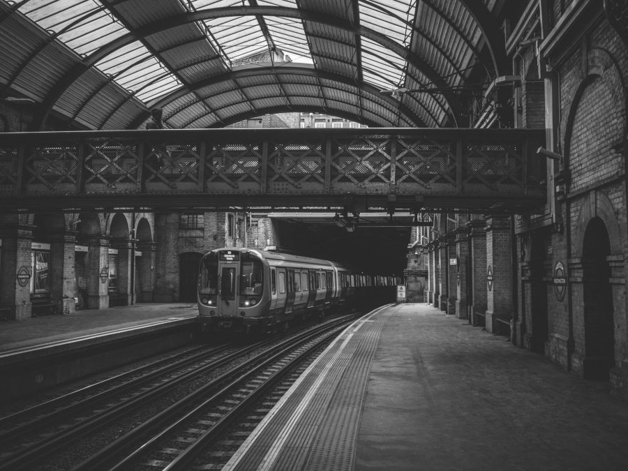 Is open access the answer to Britain’s railway monopoly problem?