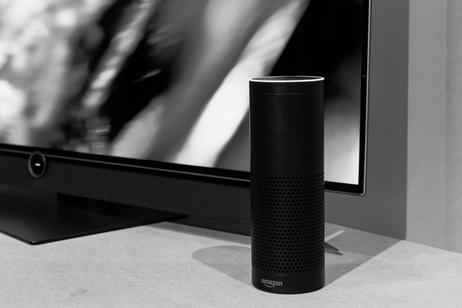 Why we’re getting inflation wrong: The paradox of the Amazon Echo
