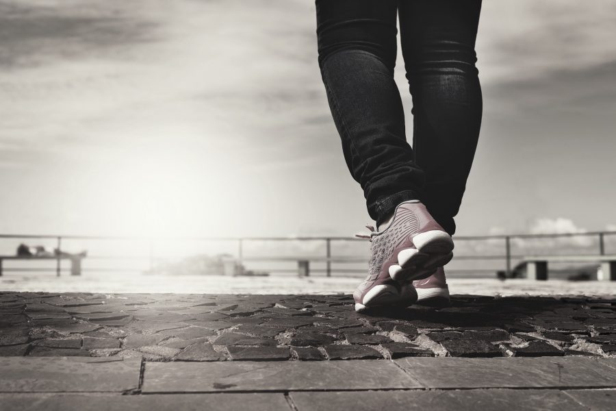 Women’s property rights and the path to prosperity