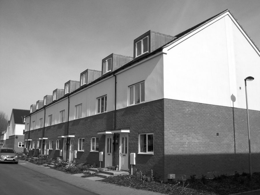 The ‘New Build’ Premium Conundrum