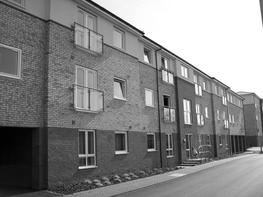 The Golden Opportunity in Build-To-Rent Demand