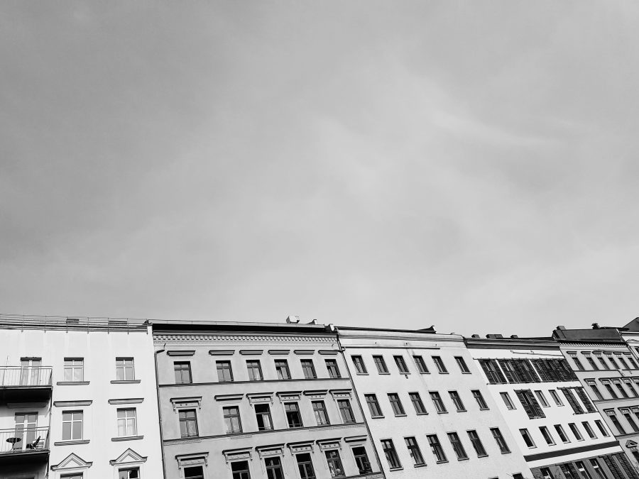 How Britain’s housing market has created a mobility crisis
