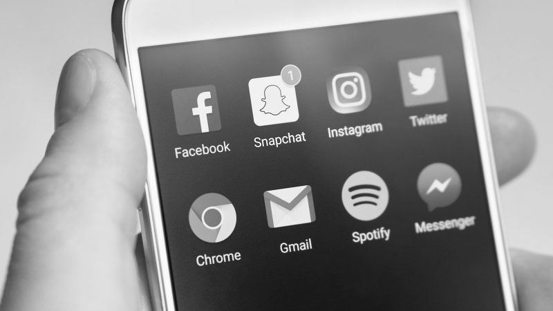 From Facebook to Skype, GDP is not keeping up with technology