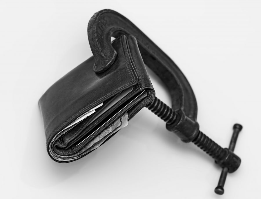 More borrowing, lower taxes? A plan for Rishi Sunak at the Treasury