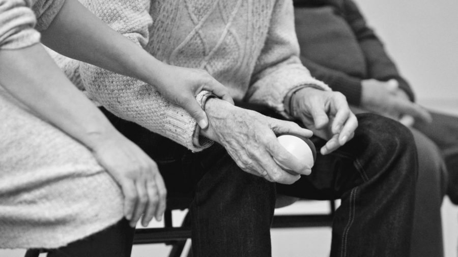 Does an ageing population really mean tax hikes are inevitable?