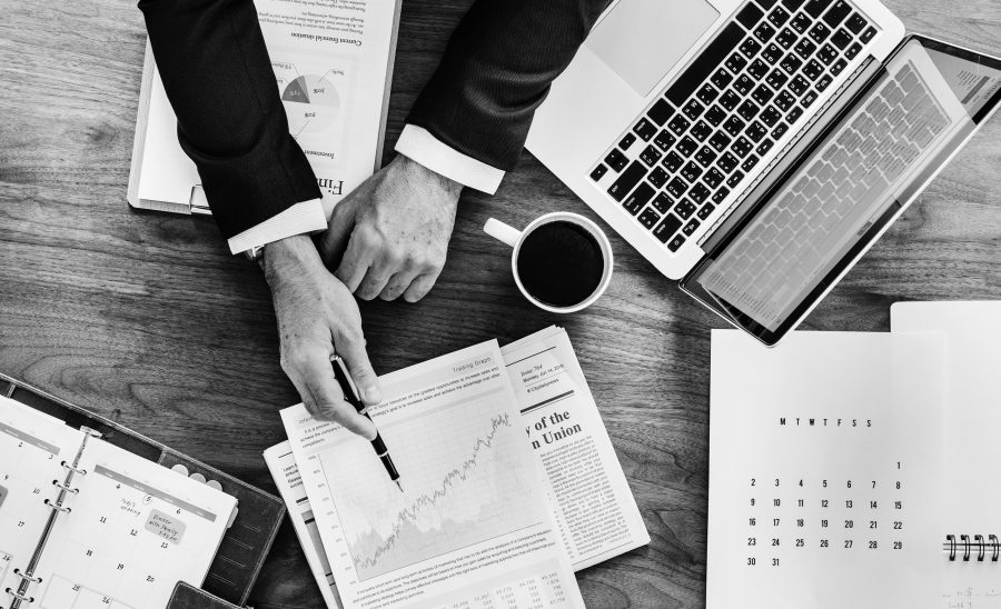 Consilia Capital Real Assets Funds Report Q3 2019
