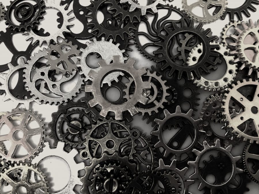 Control, Alt, Data: do we really understand the technology and data that will soon control our investment decisions?