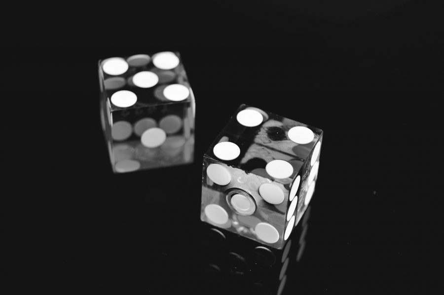 Betting on Retail