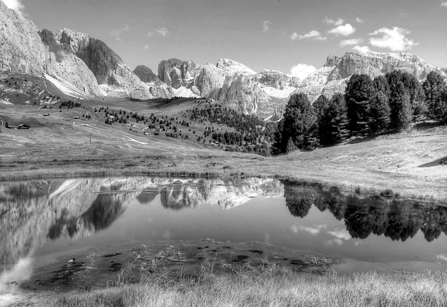 The earth has its problems, but a lack of resources is not one of them