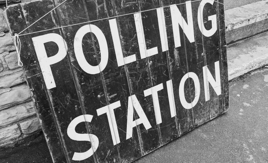 The polls point towards a dramatic realignment. Are they right?