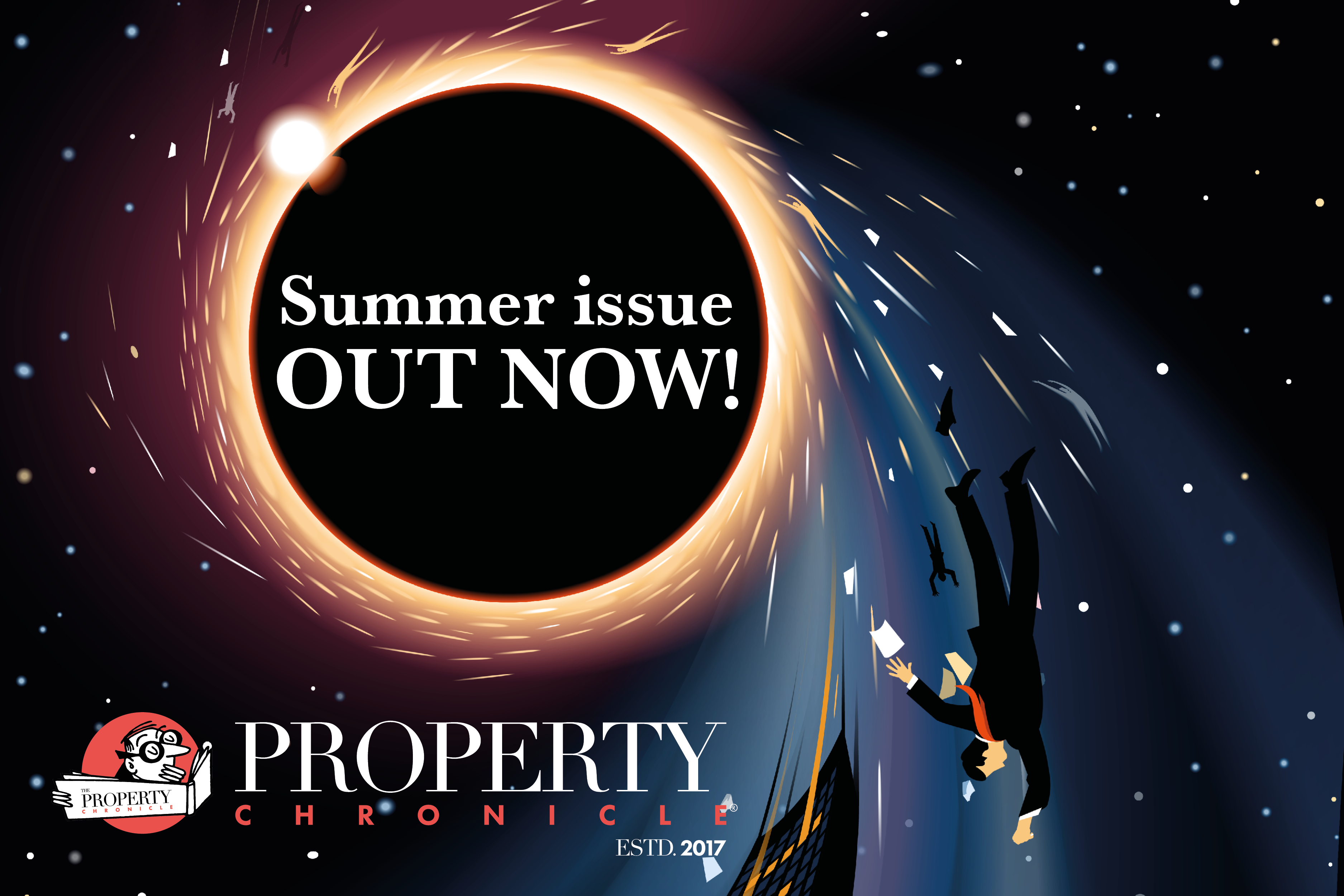 The Property Chronicle Summer Issue