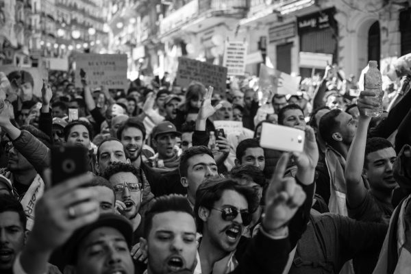 Populism vs prosperity?