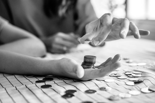 Was that the bond market tantrum of 2019?