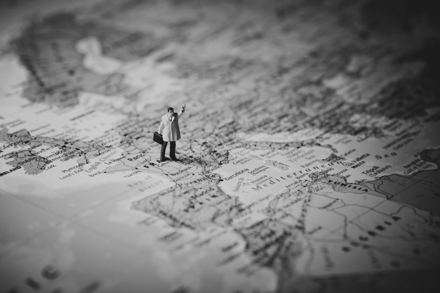 Quoted German propcos – a brief history