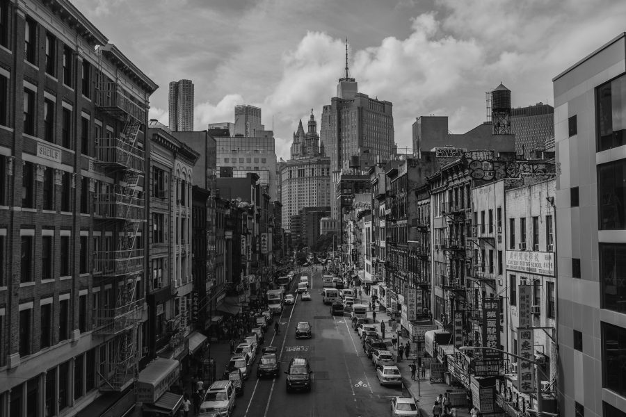 A defining moment for infrastructure