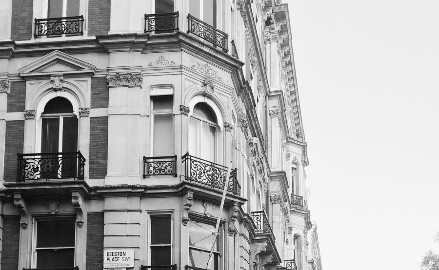 Silver linings in the property market