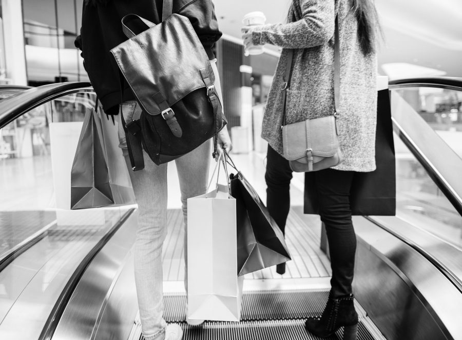 The changing face of retail