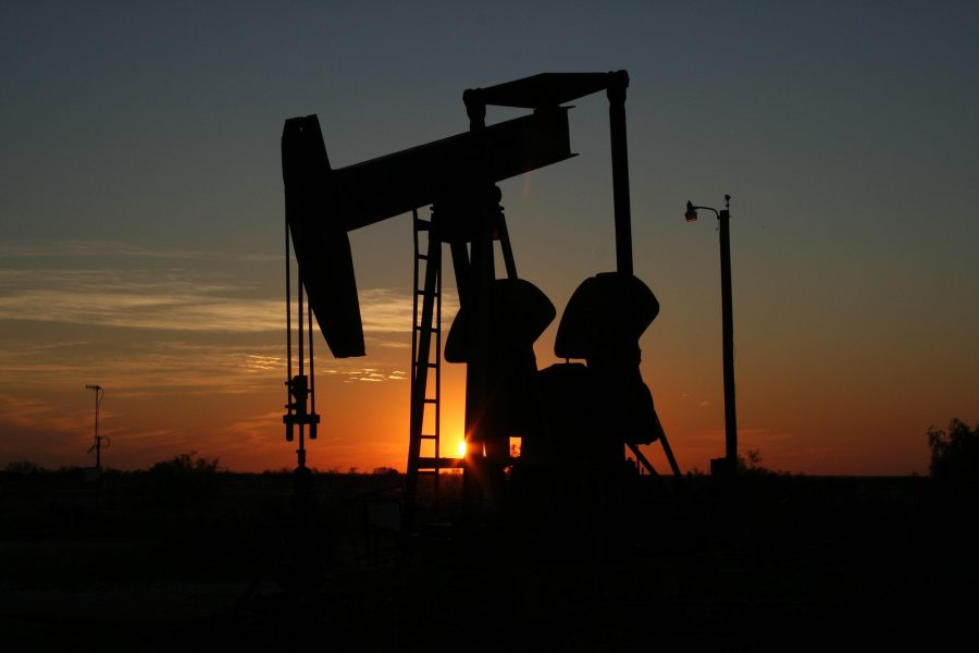 Saudi Aramco’s IPO valuation and the global crude oil market