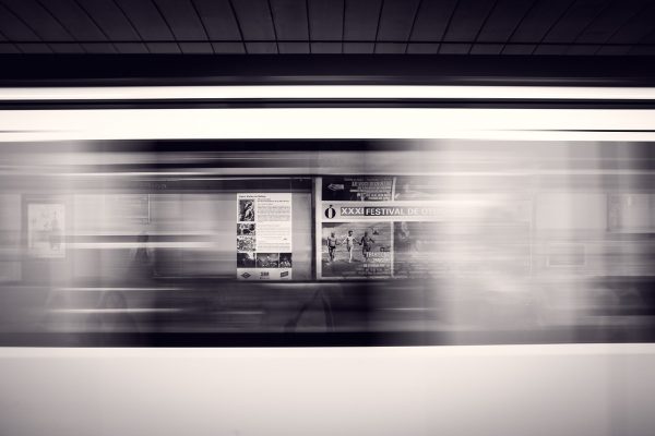 Anti-HS2 hysteria misses the point