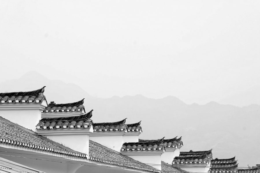 The experiments of youth: unpacking the complexities of China’s real estate market