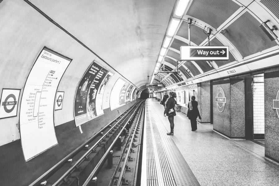 Political instability in the UK – Response to Andrew Hawkins