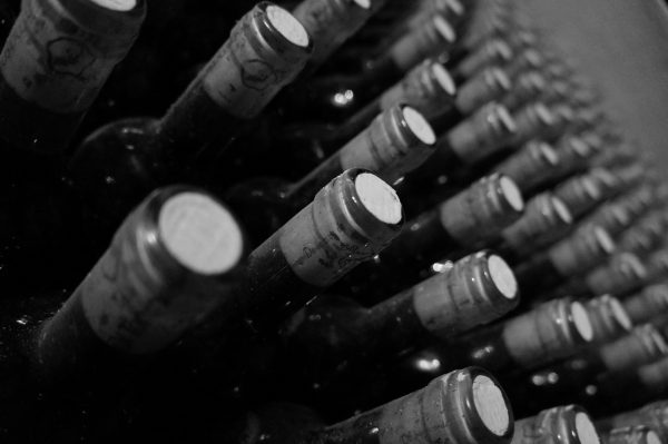 September wine market comment – is it time to hit the bottle?
