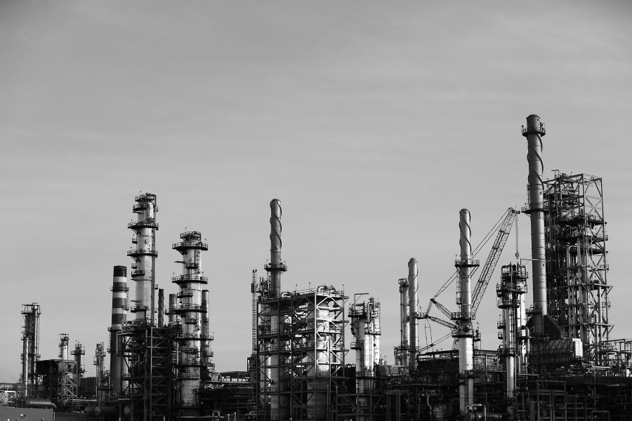 Anatomy of the next crude oil price crash!
