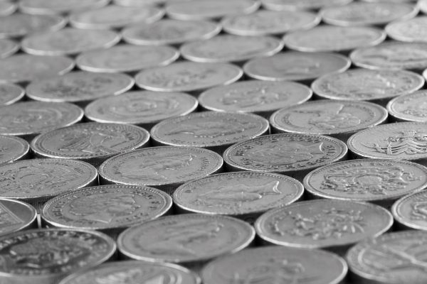 The UK has opened the fiscal taps and started a fiscal stimulus