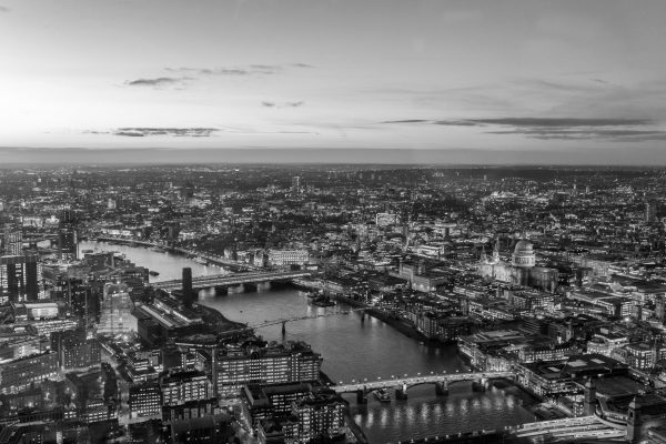 Another downturn is looming – and UK banks are nowhere near ready