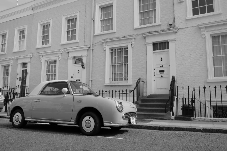 The influence of Foxtons on London Estate Agency