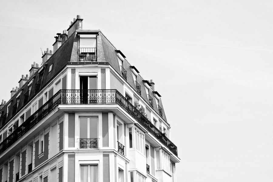 Residential property management is broken