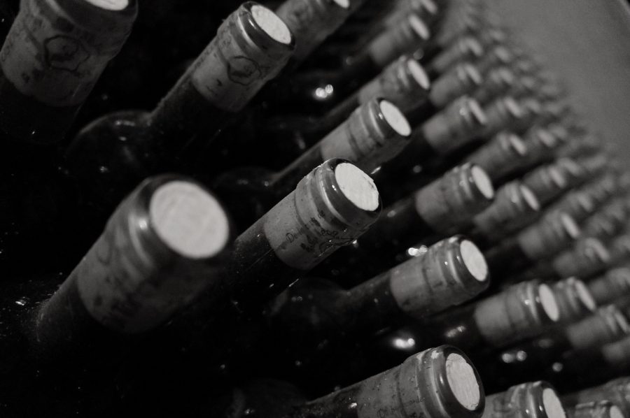 What to buy in wine this quarter