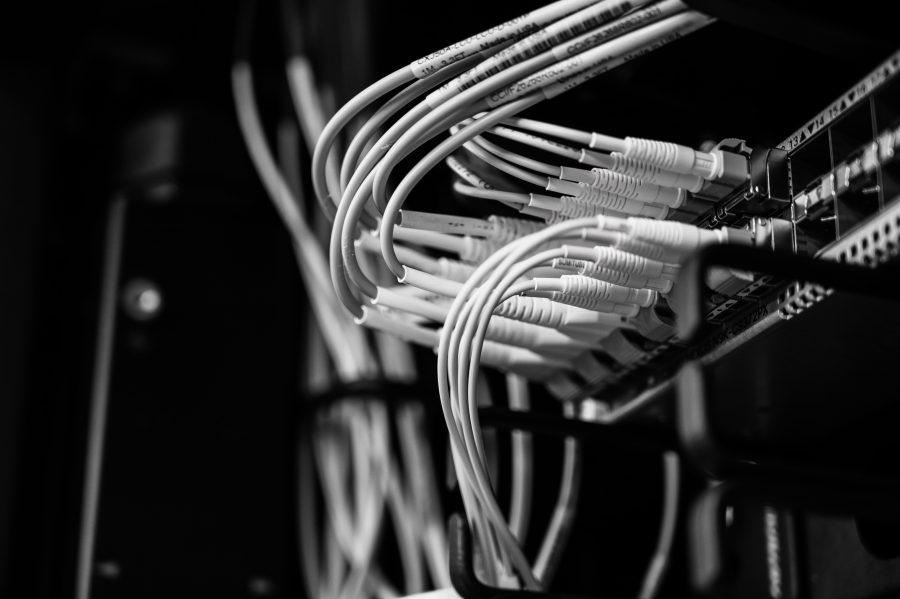 The Technology Trap