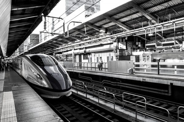 The truth is out about the real cost of HS2