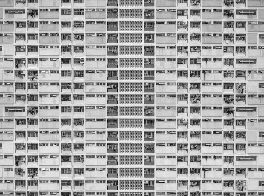 Big data and the future of property