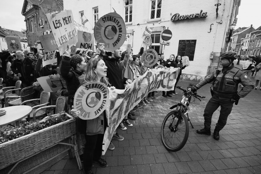 Extinction Rebellion are wrong – capping growth won’t solve climate change