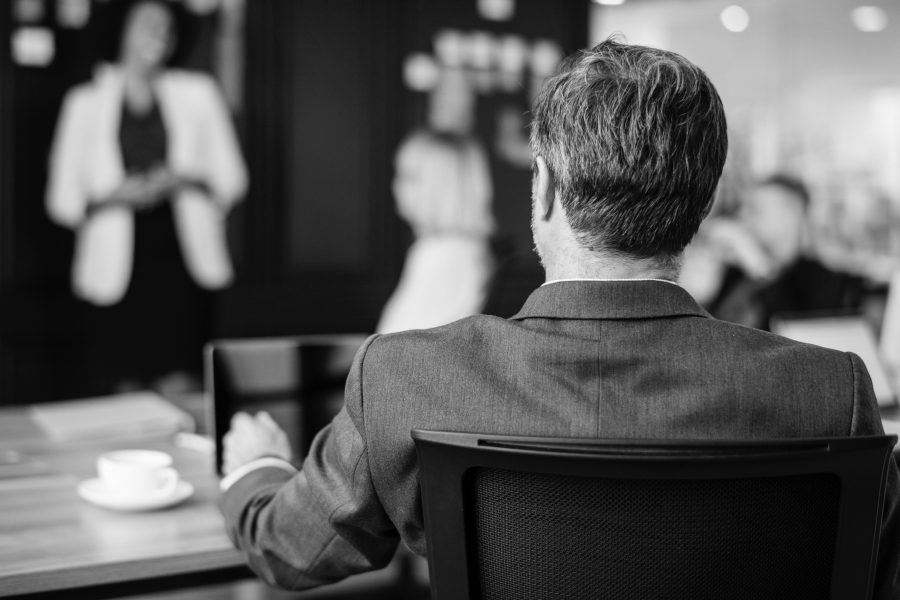 Lessons from the  fall of a superstar fund manager