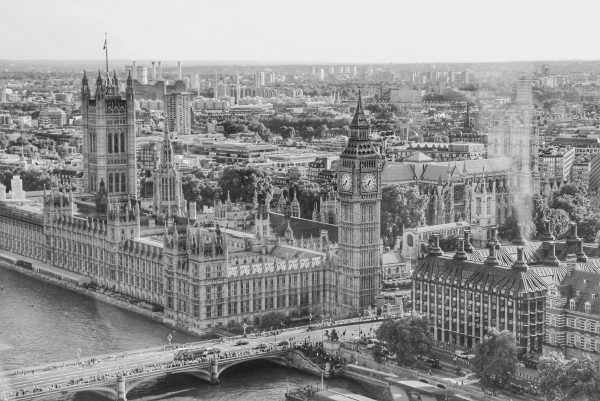 How Brexit Britain Can Become a Global Trade Hub for Services