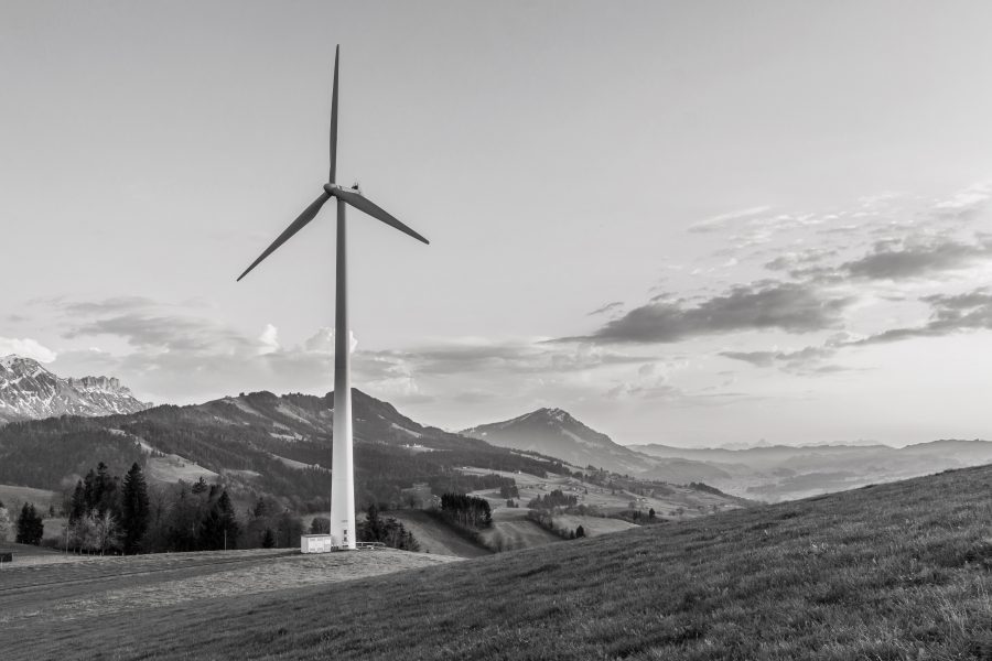 Have we already found the solution to climate change?