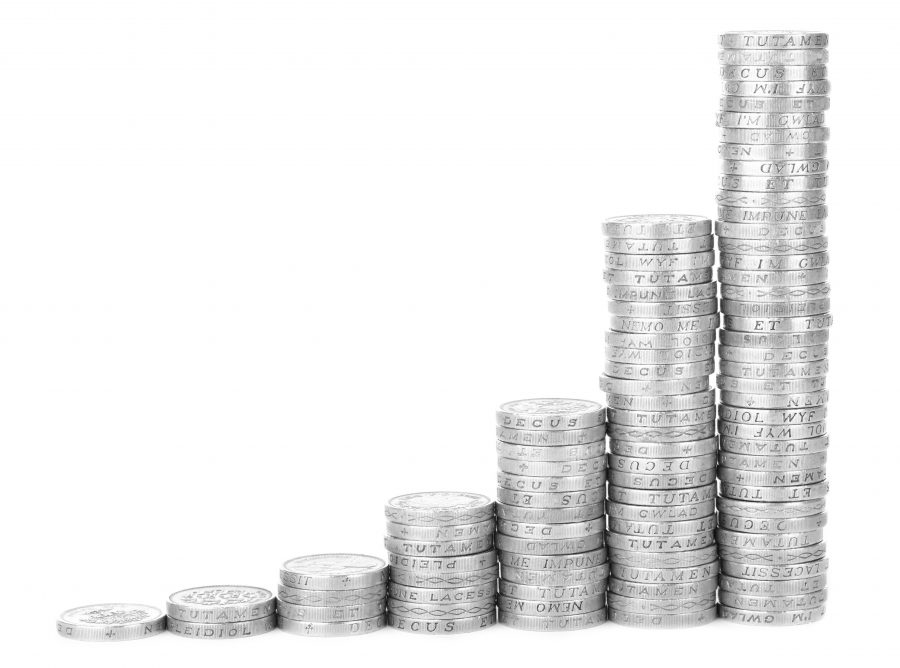 Does the bond market know something others don’t?
