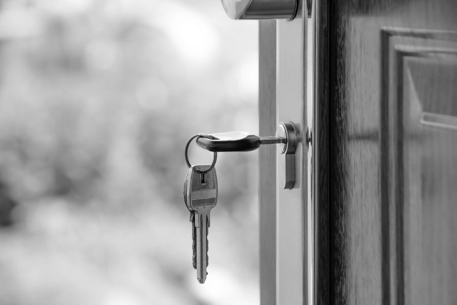 Big Moves in the Estate Agency Market