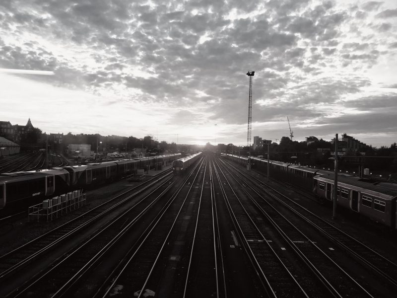 Trains and Gains: The Impact of Public Transport on Property Rents – September 2019