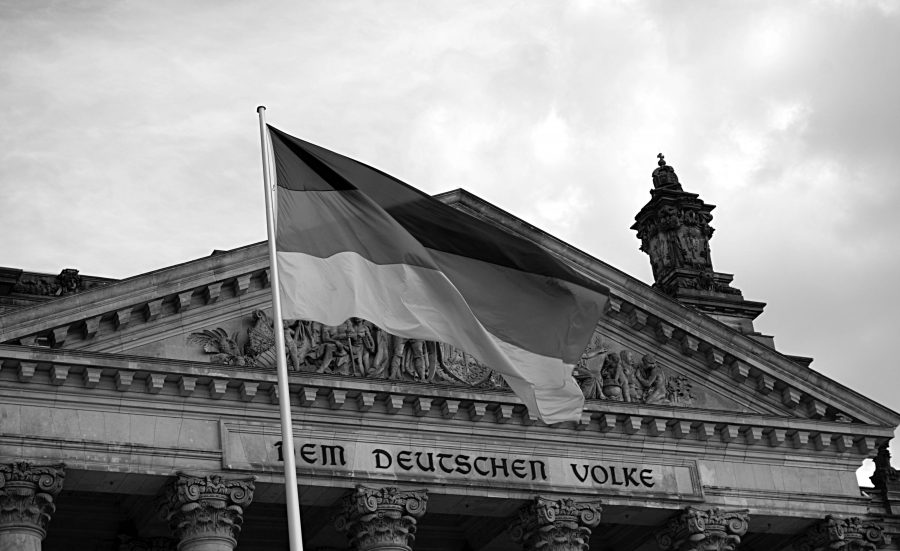 The German stock market is up 26% in 2019 despite zero economic growth!