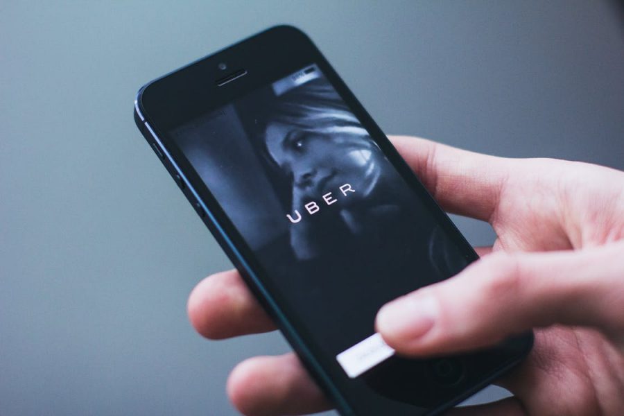 The Uber ban is a slap in the face to Londoners