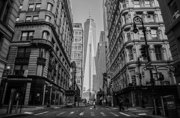 Smart Buildings