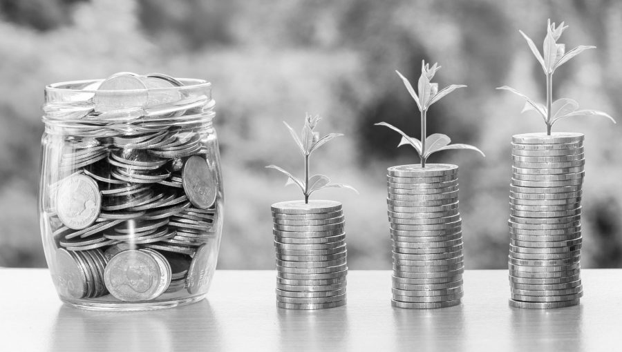 The great mistake – QE and austerity
