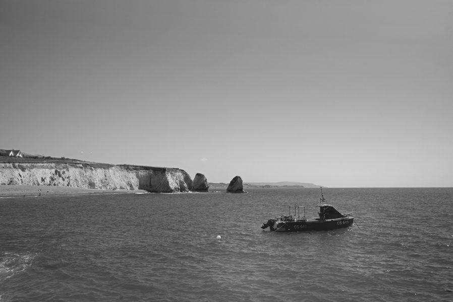 Do the Wight thing with this island walk