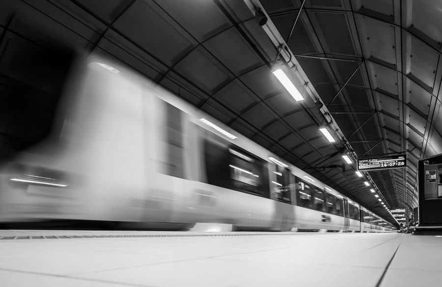 With a General Election looming, the Labour Party has once again raised the prospect of re-nationalising our railway network. Good idea or not so good?