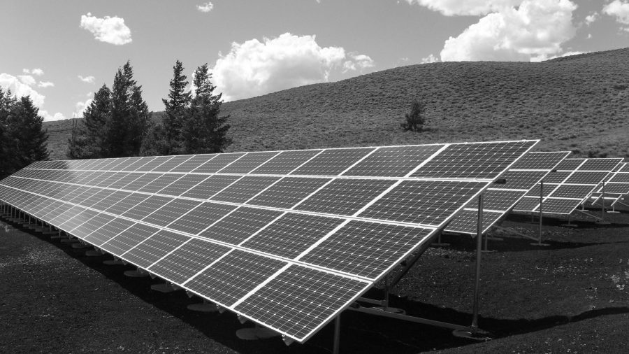 How to build a green economy that boosts growth and saves the planet