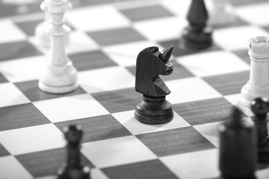 Has We killed the unicorns?